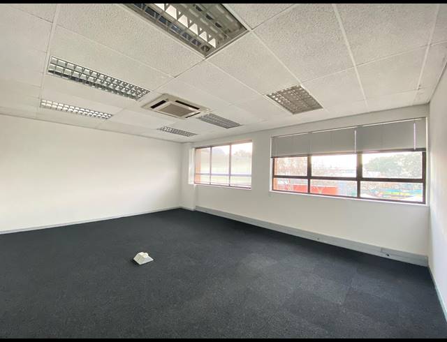 580M² OFFICE TO LET IN KELVIN